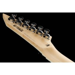 LTD Alexi Hexed Sawtooth