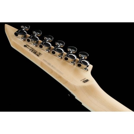 LTD Alexi Hexed Sawtooth