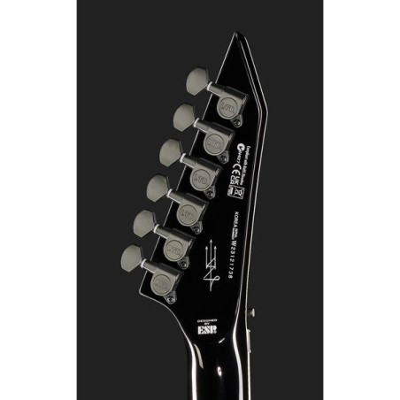 LTD SD-2 Black