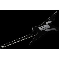 LTD SD-2 Black