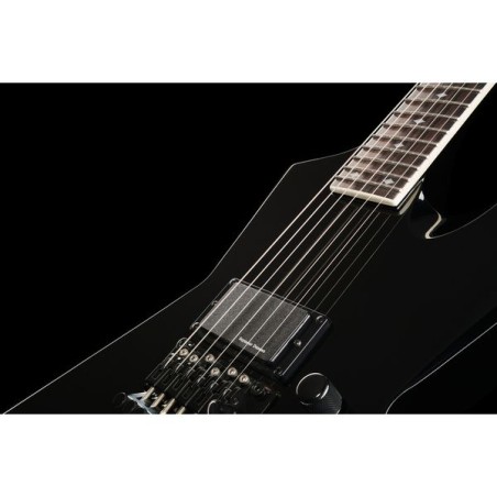 LTD SD-2 Black