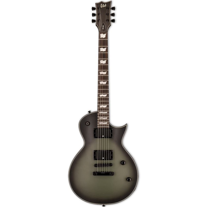 LTD BK-600 Military Green Sunburst