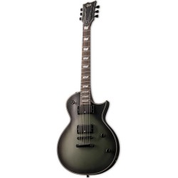 LTD BK-600 Military Green Sunburst