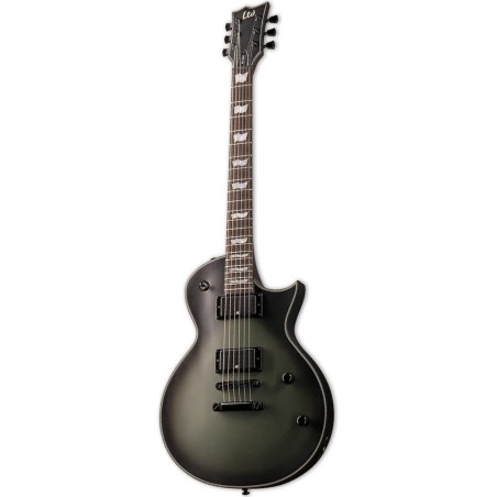 LTD BK-600 Military Green Sunburst