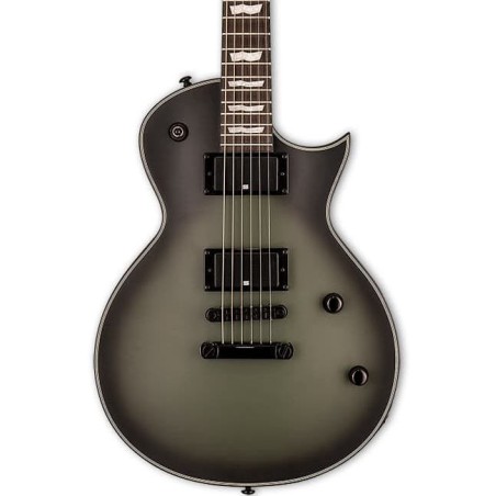 LTD BK-600 Military Green Sunburst