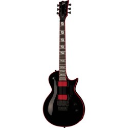 LTD GH-600 Black