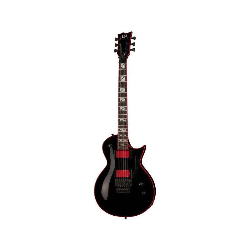 LTD GH-600 Black