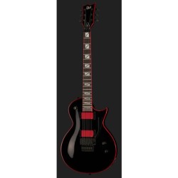 LTD GH-600 Black