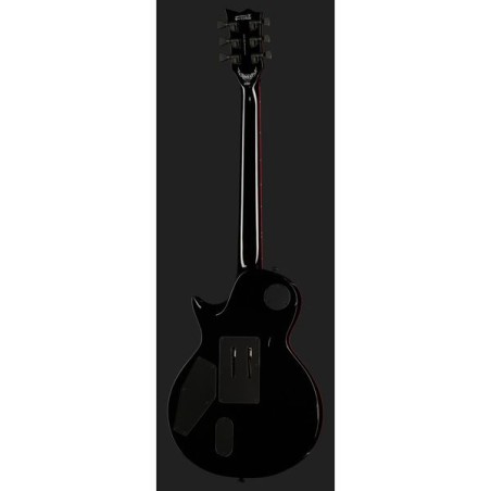 LTD GH-600 Black