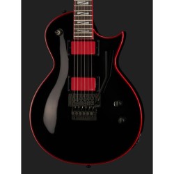 LTD GH-600 Black