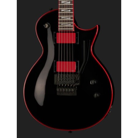 LTD GH-600 Black