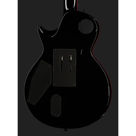 LTD GH-600 Black
