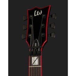 LTD GH-600 Black
