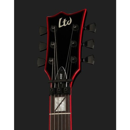 LTD GH-600 Black