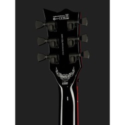 LTD GH-600 Black