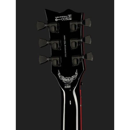 LTD GH-600 Black