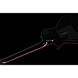 LTD GH-600 Black