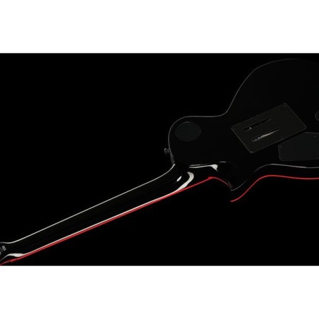 LTD GH-600 Black