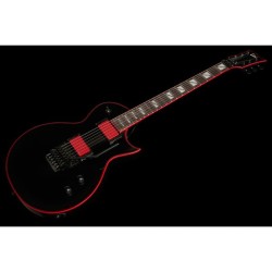 LTD GH-600 Black