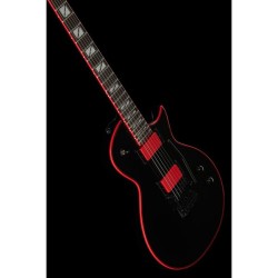 LTD GH-600 Black