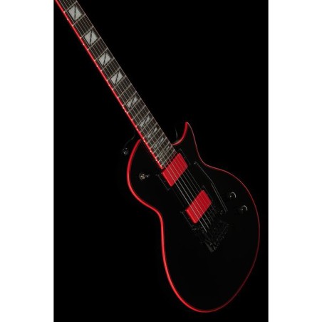 LTD GH-600 Black