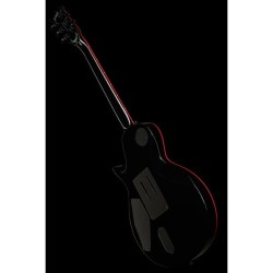 LTD GH-600 Black