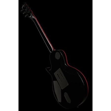 LTD GH-600 Black