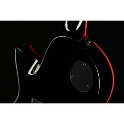 LTD GH-600 Black