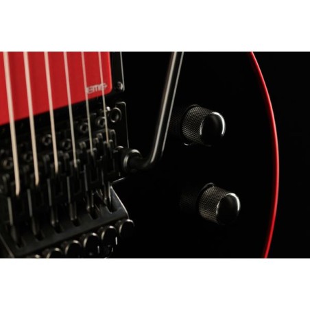 LTD GH-600 Black