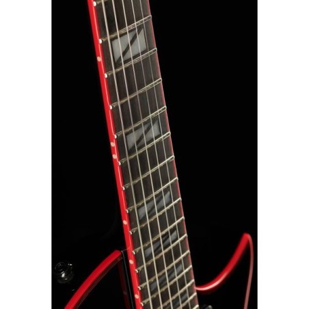 LTD GH-600 Black