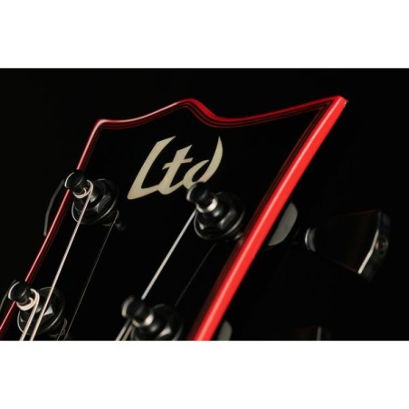 LTD GH-600 Black