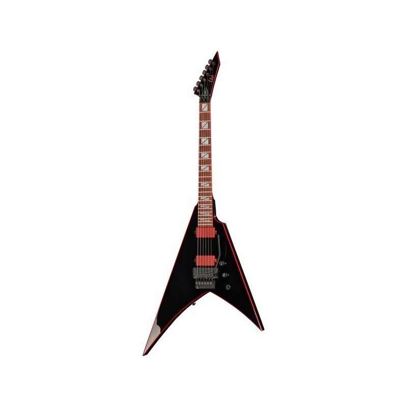 LTD GH-SV-200 Black