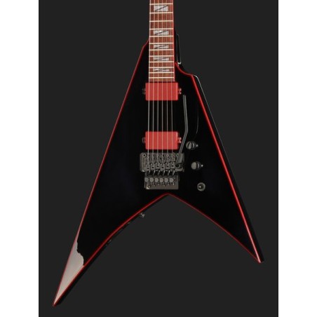LTD GH-SV-200 Black