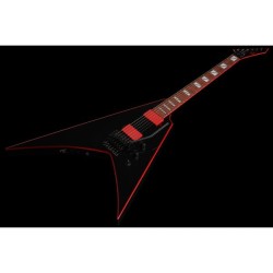 LTD GH-SV-200 Black