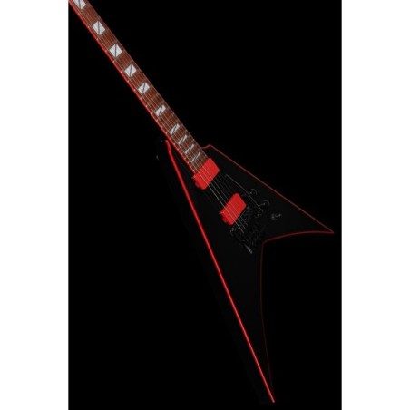 LTD GH-SV-200 Black