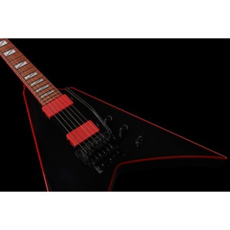 LTD GH-SV-200 Black
