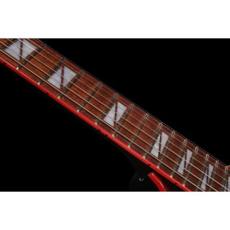LTD GH-SV-200 Black