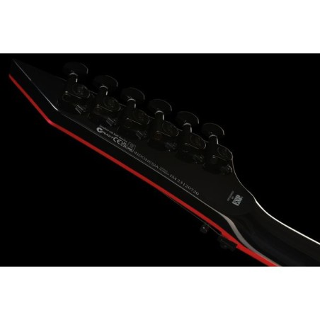 LTD GH-SV-200 Black
