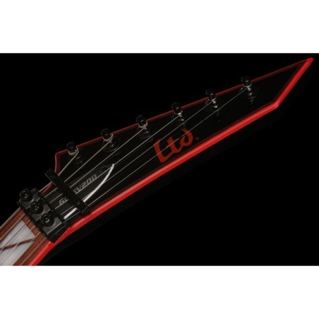 LTD GH-SV-200 Black