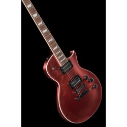 LTD EC-256 Candy Apple Red Satin