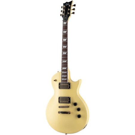 LTD EC-256 Vintage Gold Satin