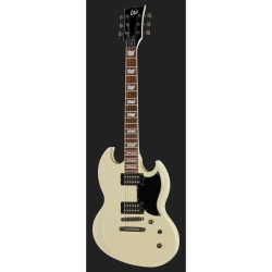 LTD Viper-256 Olympic White