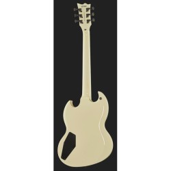 LTD Viper-256 Olympic White