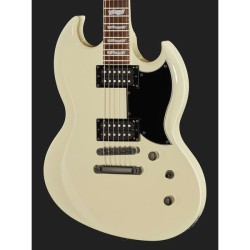 LTD Viper-256 Olympic White