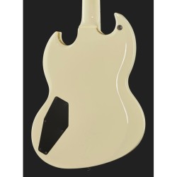 LTD Viper-256 Olympic White