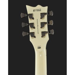 LTD Viper-256 Olympic White