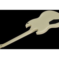 LTD Viper-256 Olympic White