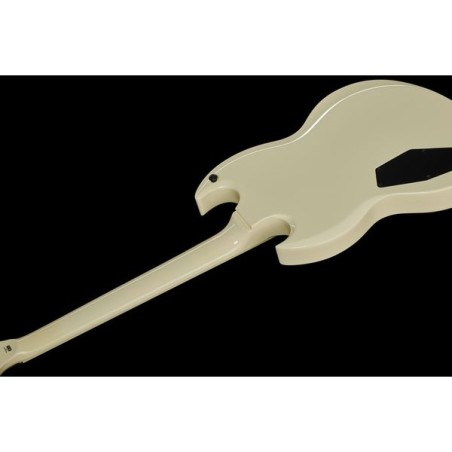 LTD Viper-256 Olympic White