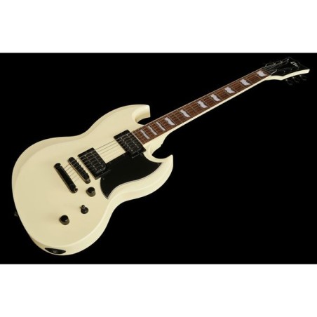 LTD Viper-256 Olympic White
