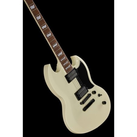 LTD Viper-256 Olympic White